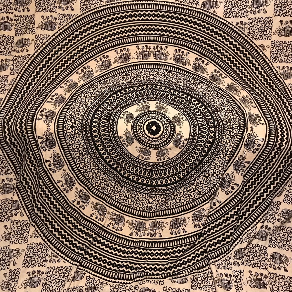 Wall Tapestry